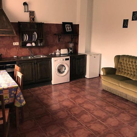 Acogedor Apartamento En San Miguel De Abona Bagian luar foto