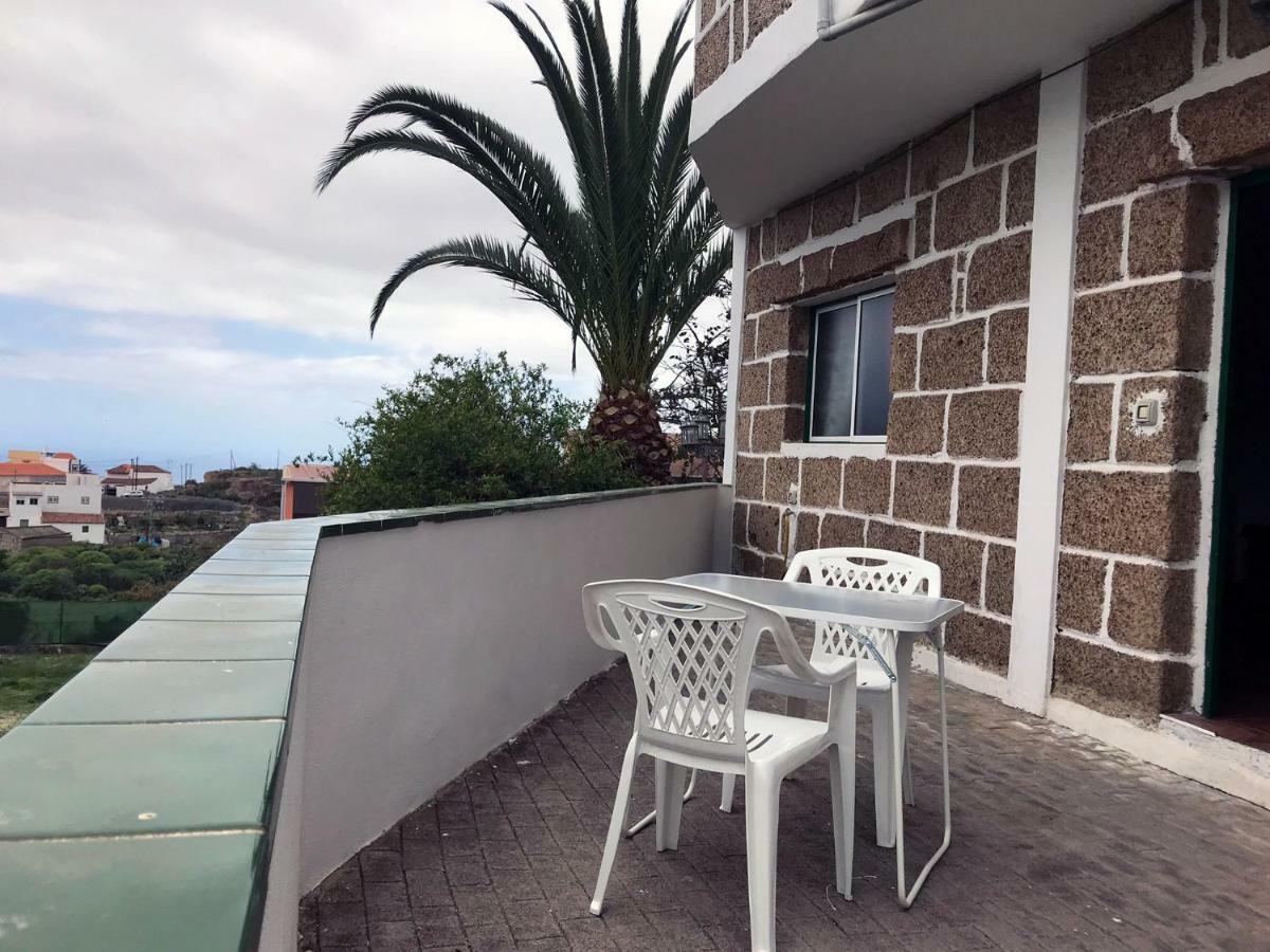 Acogedor Apartamento En San Miguel De Abona Bagian luar foto