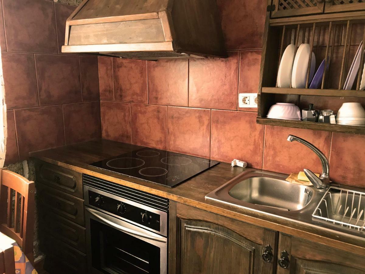 Acogedor Apartamento En San Miguel De Abona Bagian luar foto