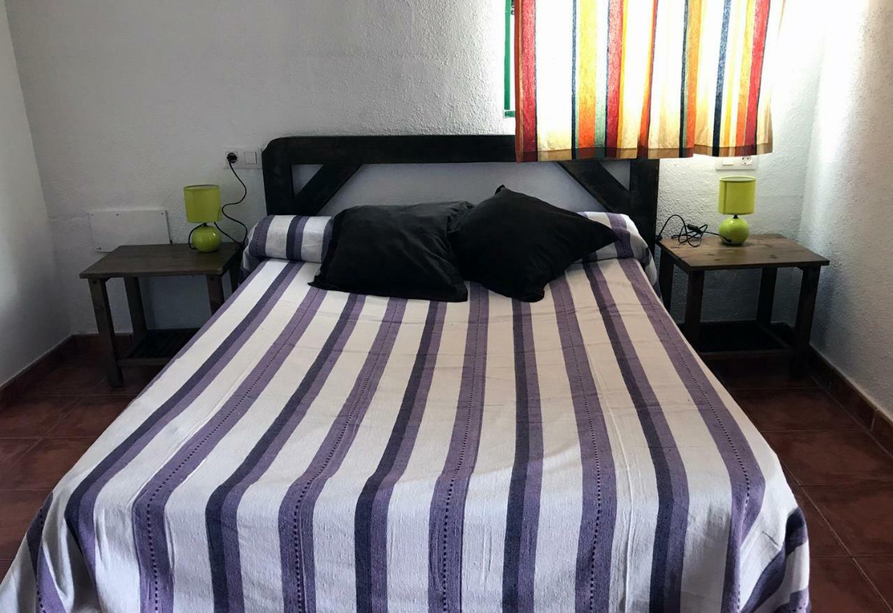 Acogedor Apartamento En San Miguel De Abona Bagian luar foto