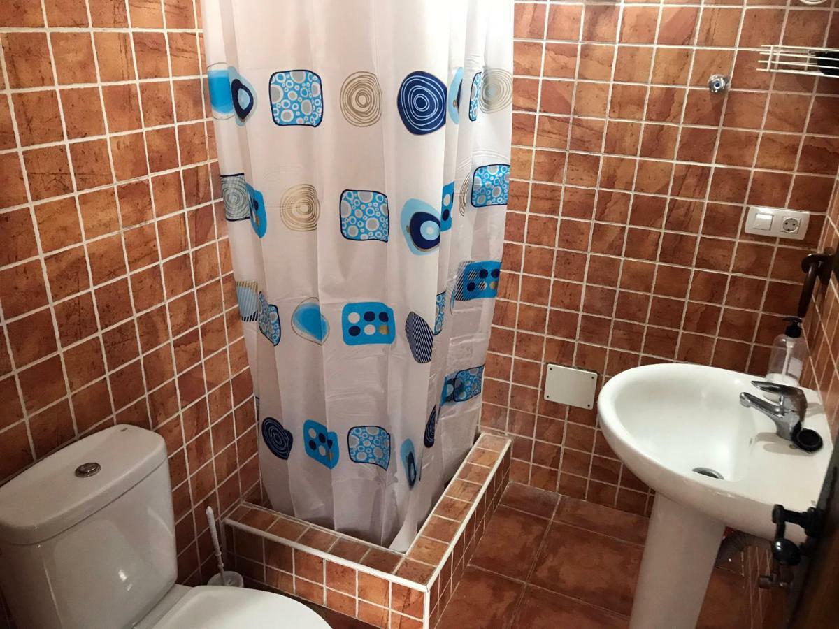 Acogedor Apartamento En San Miguel De Abona Bagian luar foto