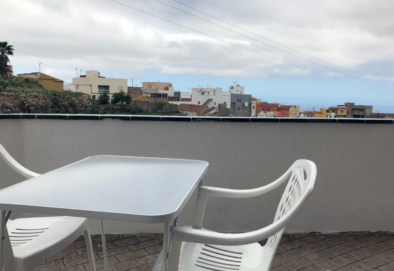 Acogedor Apartamento En San Miguel De Abona Bagian luar foto