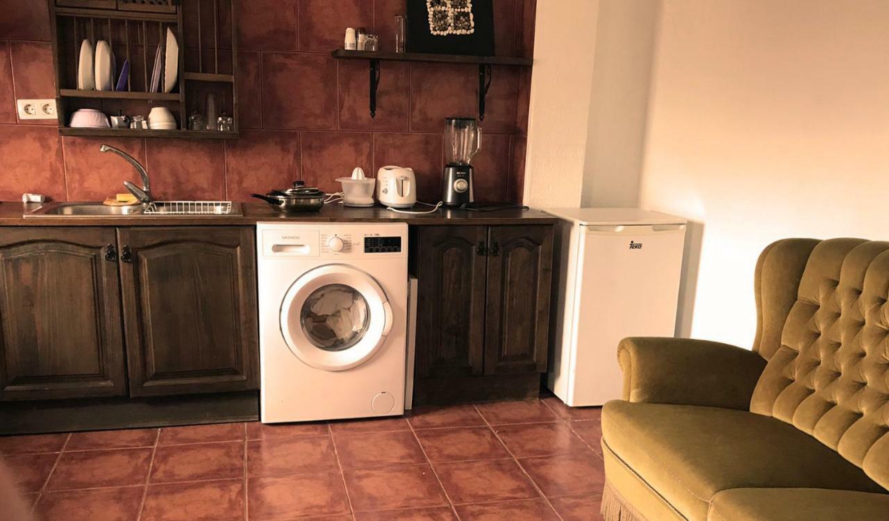Acogedor Apartamento En San Miguel De Abona Bagian luar foto