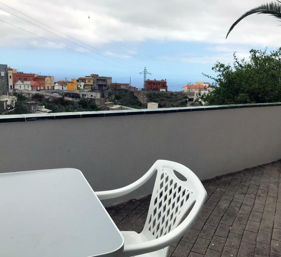 Acogedor Apartamento En San Miguel De Abona Bagian luar foto