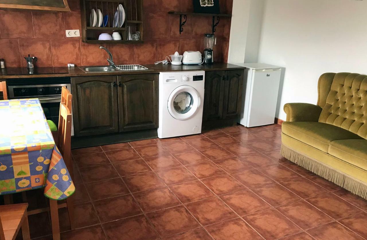Acogedor Apartamento En San Miguel De Abona Bagian luar foto
