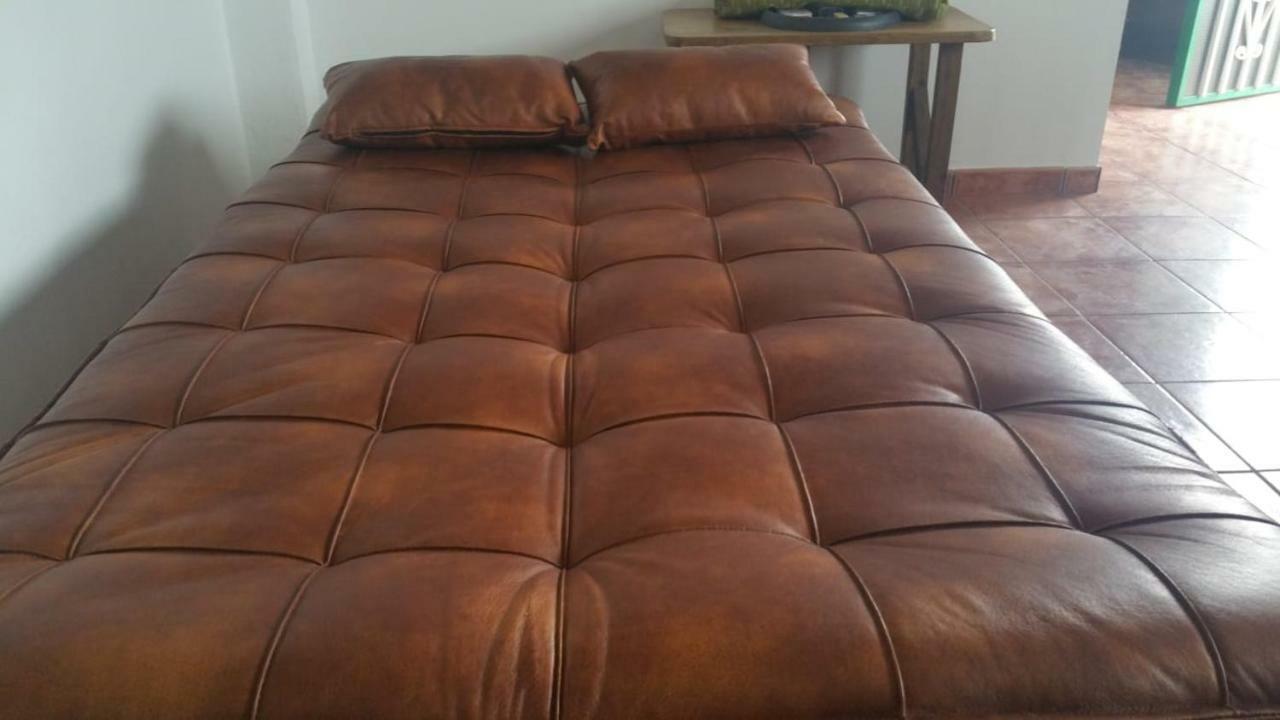 Acogedor Apartamento En San Miguel De Abona Bagian luar foto