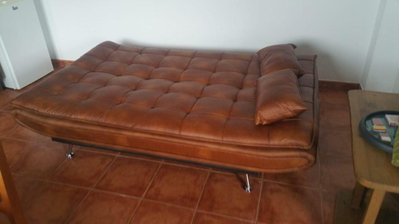 Acogedor Apartamento En San Miguel De Abona Bagian luar foto