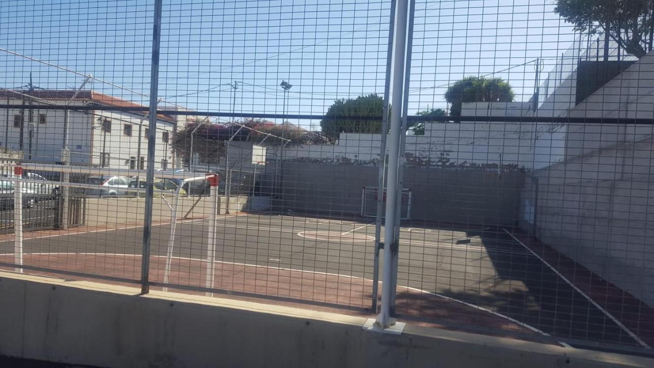 Acogedor Apartamento En San Miguel De Abona Bagian luar foto