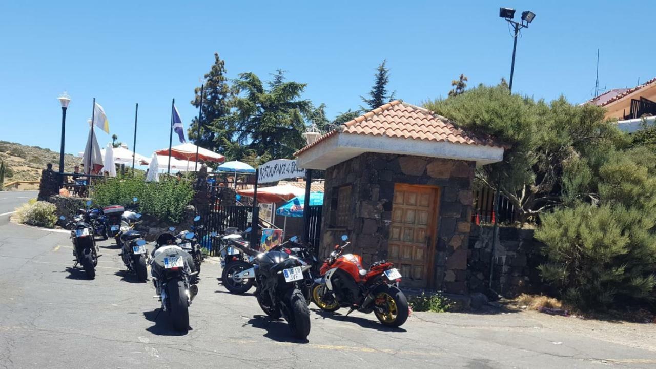 Acogedor Apartamento En San Miguel De Abona Bagian luar foto